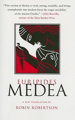 Medea by Euripides