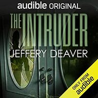 The Intruder by Jeffery Deaver