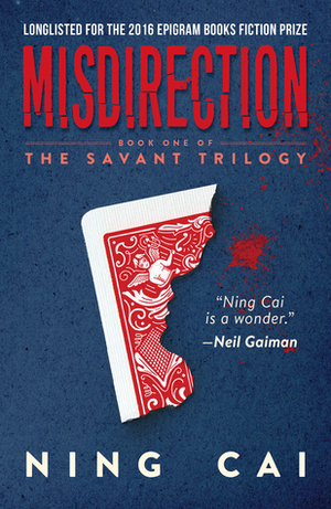 Misdirection by Ning Cai