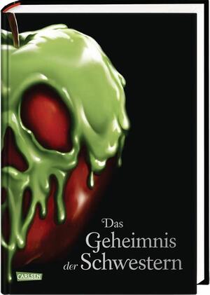 Das Geheimnis der Schwestern by Serena Valentino