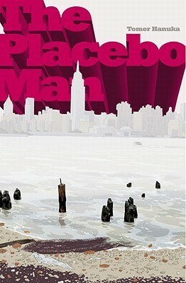 The Placebo Man by Tomer Hanuka