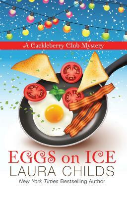 Eggs on Ice by Laura Childs