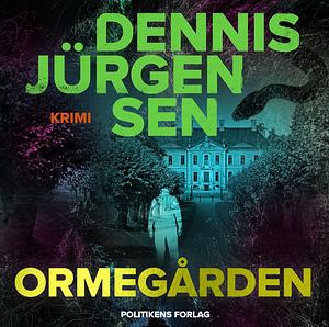 Ormegården by Dennis Jürgensen