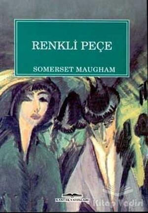 Renkli Peçe by W. Somerset Maugham