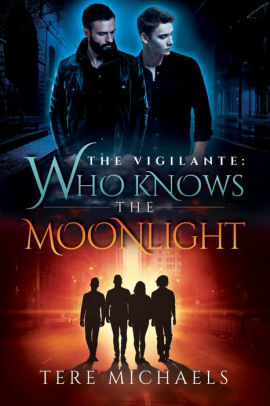 Who Knows the Moonlight by Tere Michaels