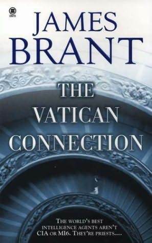 The Vatican Connection by Richard Hammer