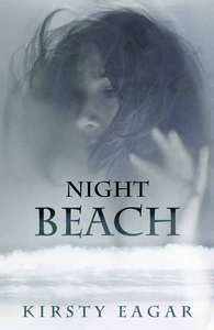 Night Beach by Kirsty Eagar