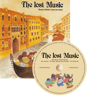 The Lost Music by 