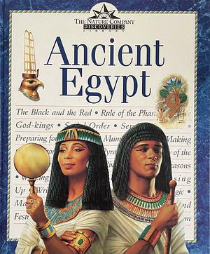 Ancient Egypt by George Hart