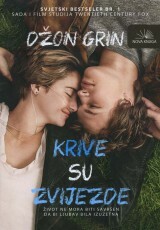 Krive su zvijezde by John Green