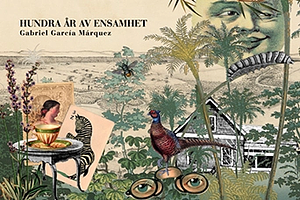 Hundra år av ensamhet by Gabriel García Márquez