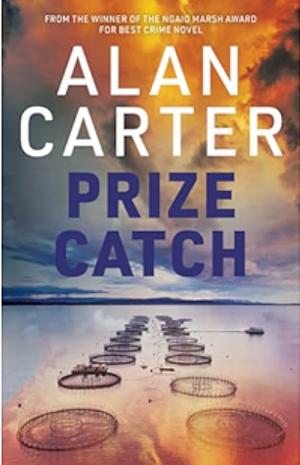 Prize Catch by Alan Carter