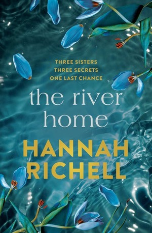 The River Home by Hannah Richell