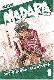 Madara, Volume 1 by Eiji Otsuka, Sho-u Tajima