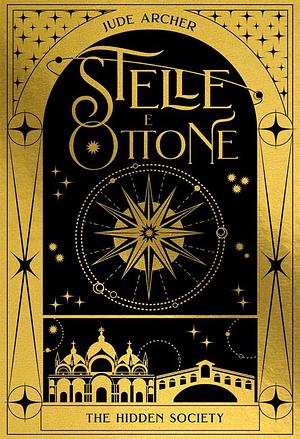 Stelle e Ottone by Jude Archer