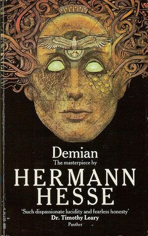 Demian by Hermann Hesse