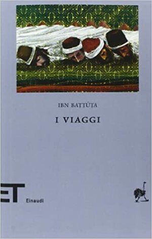 I viaggi by Ibn Battuta, Ibn Battuta, Claudia M. Tresso