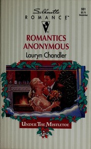 Romantics Anonymous by Lauryn Chandler