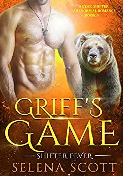 Griff's Game by Selena Scott