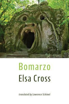 Bomarzo by Elsa Cross