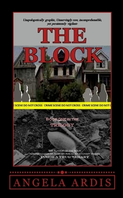 The Block by Angela Ardis