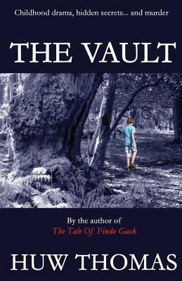 The Vault by Huw Thomas