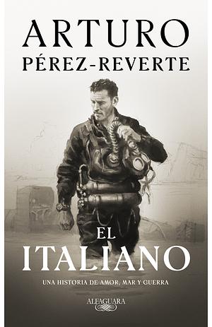 El italiano by Arturo Pérez-Reverte