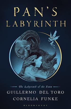 Pans Labyrinth by Guillermo del Toro