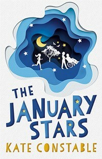 The January Stars by Kate Constable