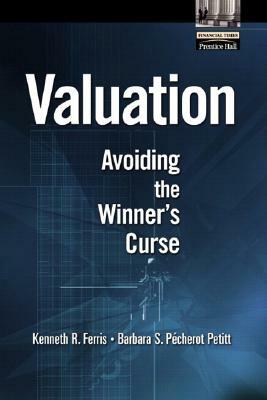 Valuation (Paperback) by Barbara S. Petitt, Kenneth R. Ferris