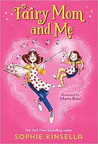 Min magiske mamma og meg by Sophie Kinsella