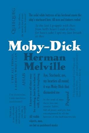 Moby-Dick by Herman Melville