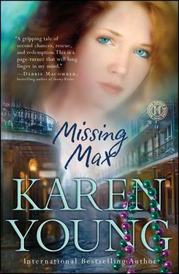 Missing Max by Karen Young