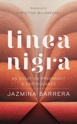 Linea Nigra by Jazmina Barrera