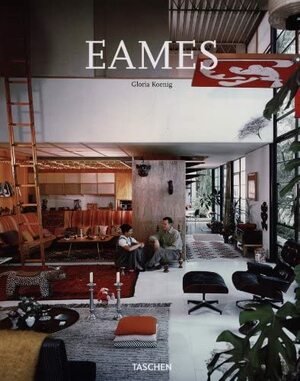 Eames by Taschen