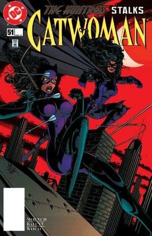 Catwoman (1993-2001) #51 by Doug Moench