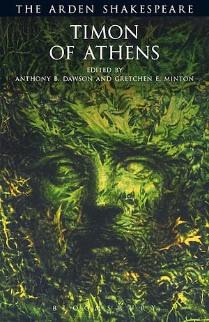 Timon of Athens: Third Series by William Shakespeare