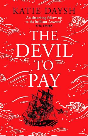 The Devil to Pay by Katie Daysh