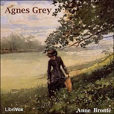 Agnes Grey by Anne Brontë