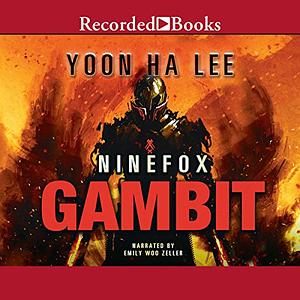 Ninefox Gambit by Yoon Ha Lee