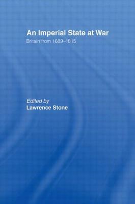 An Imperial State at War: Britain From 1689-1815 by 