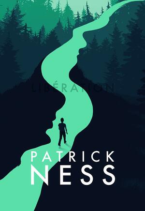 Libération by Patrick Ness