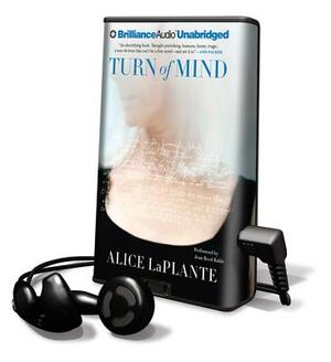 Turn of Mind by Alice LaPlante