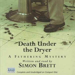 Death Under the Dryer by Simon Brett