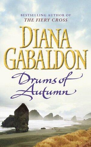 Drums of Autumn by Diana Gabaldon