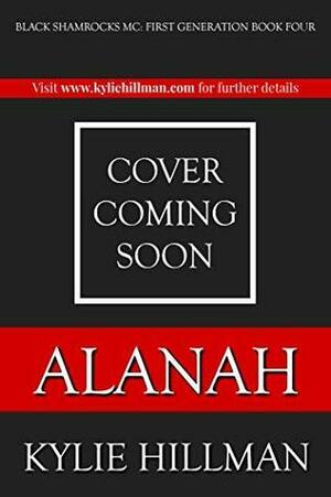 Alanah by Kylie Hillman