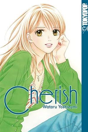 Cherish by Wataru Yoshizumi