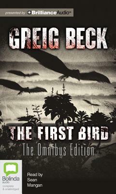 The First Bird by Greig Beck