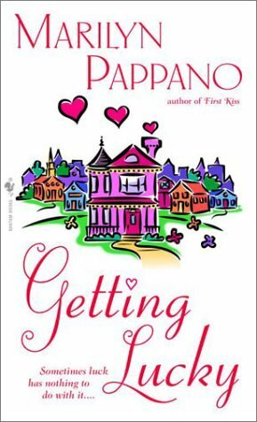 Getting Lucky by Marilyn Pappano