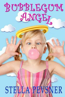Bubblegum Angel by Stella Pevsner